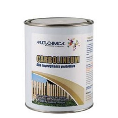carbolineum top da lt. 5 (2X5)