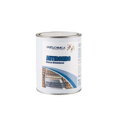 Antirombo (stucco bitumin) 0,750  (6x0,750)