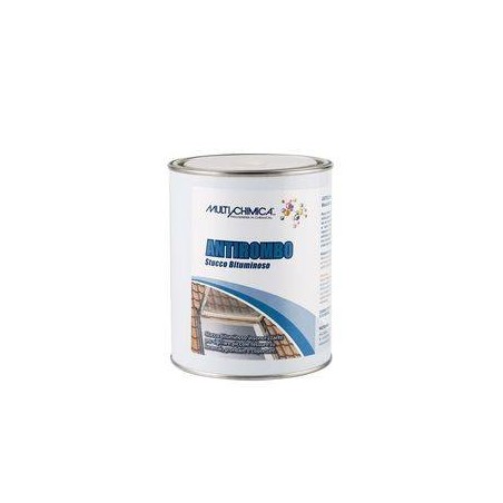 Antirombo (stucco bitumin) 0,750  (6x0,750)
