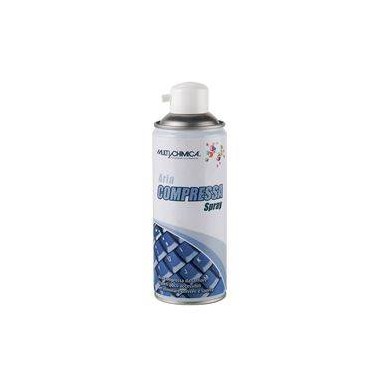 aria compressa  spray da ml. 400 (6x0,400)