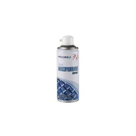 aria compressa  spray da ml. 400 (6x0,400)