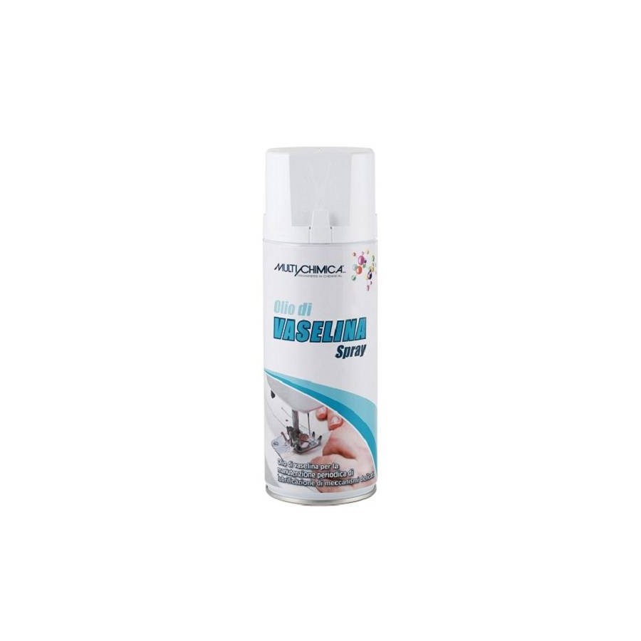 olio di vaselina spray da ml. 400 (6x0,400) olio di vaselina spray da ml. 400 (6x0,400)