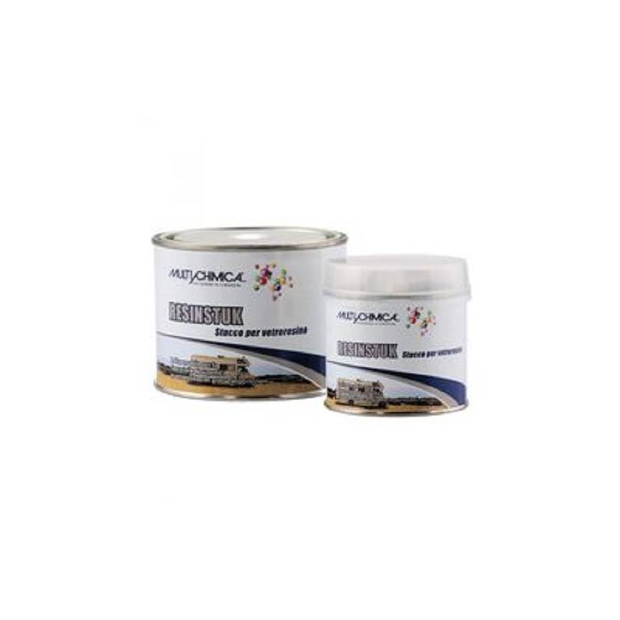 resinstuk da ml.125           (12x0,125)