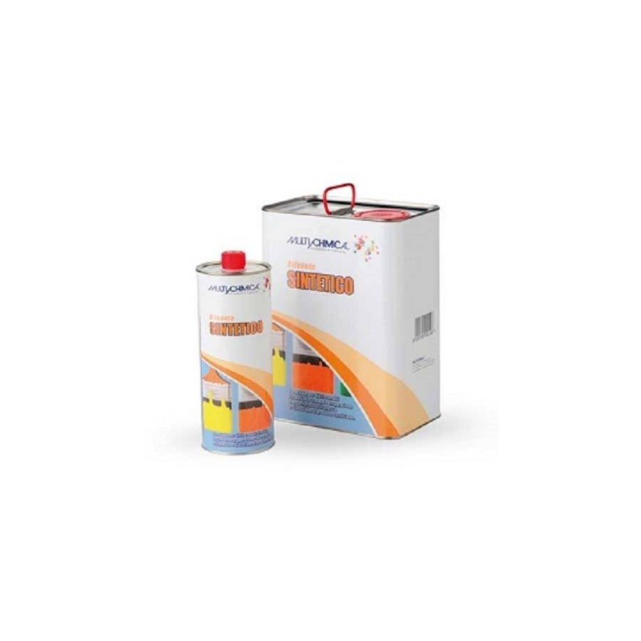 Diluente Sintetico Professional da lt. 25 Diluente Sintetico Professional da lt. 25