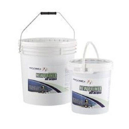 New primer all'acqua da lt. 15