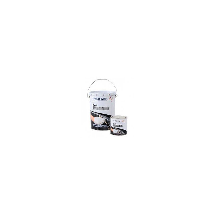 black catramina da lt.10 black catramina da lt.10