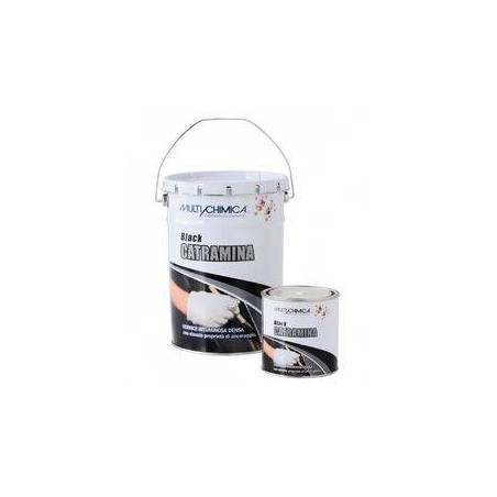 black catramina da lt.10
