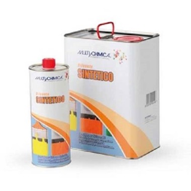 Diluente Sintetico Professional da lt. 1(20x1)