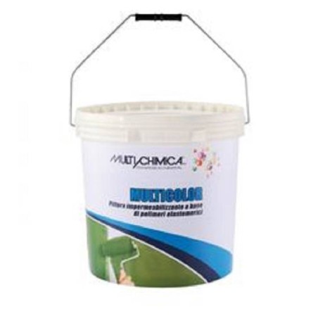 multicolor bianco da lt.15
