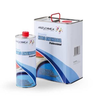 dil. nitro professional da lt.200