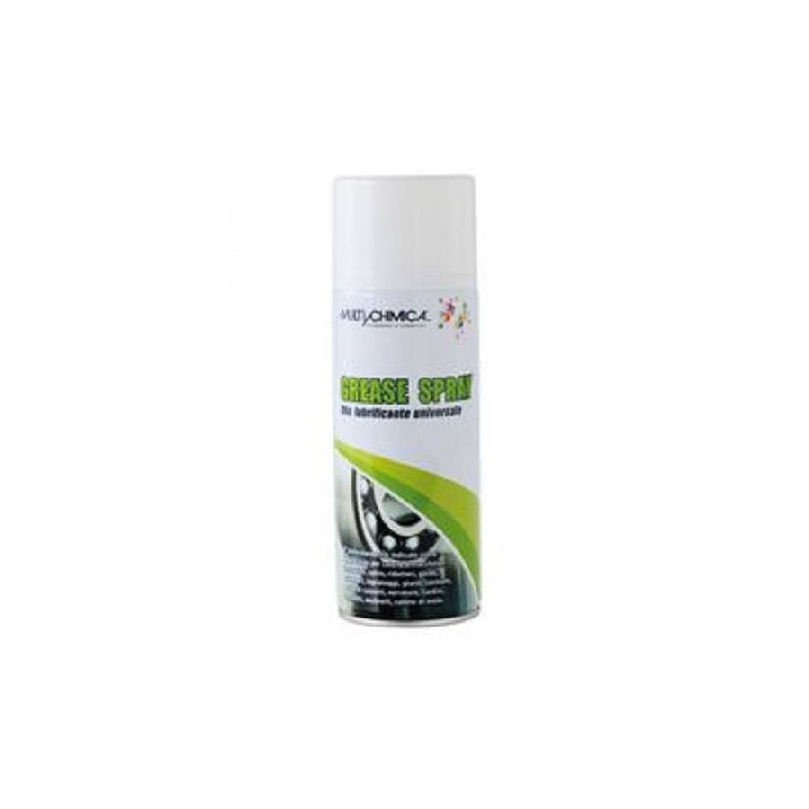 grease spray grasso lubr.da ml.400(12x0,400) grease spray grasso lubr.da ml.400(12x0,400)