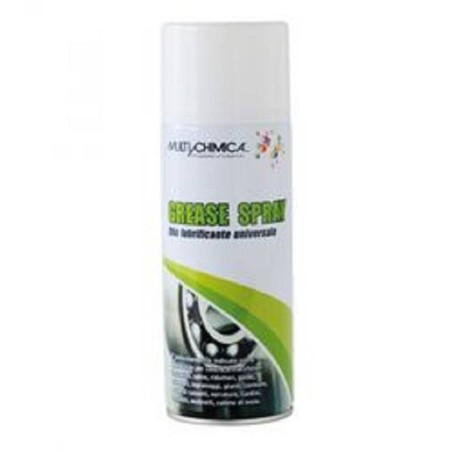 grease spray grasso lubr.da ml.400(12x0,400)