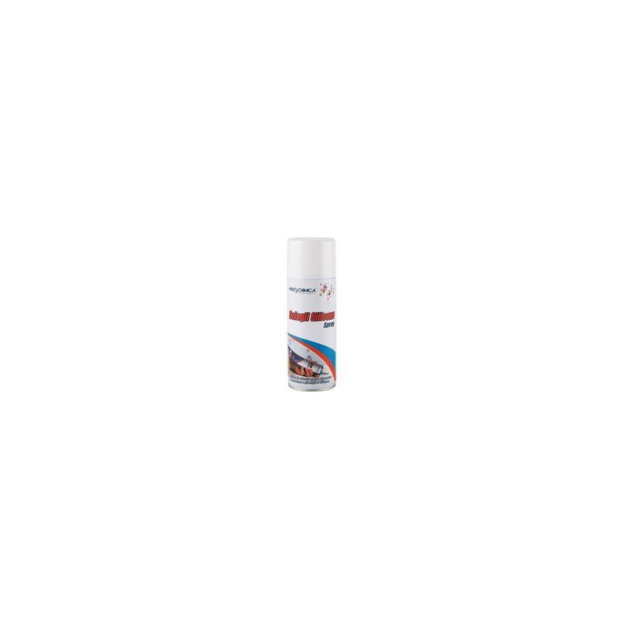 sciogli silicone spray da ml. 400 (6x0,400) sciogli silicone spray da ml. 400 (6x0,400)