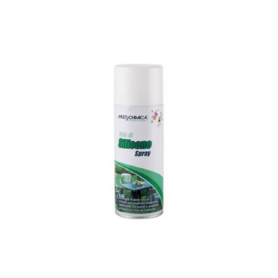 olio di silicone spray da ml. 400 (6x0,400) olio di silicone spray da ml. 400 (6x0,400)