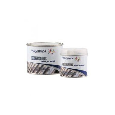 metalstuk da ml.500           (6x0,500)
