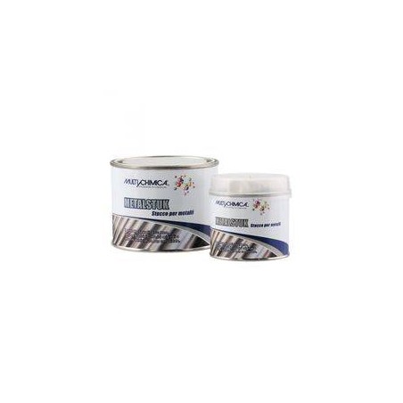 metalstuk da ml.500           (6x0,500)
