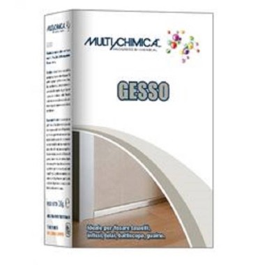 gesso da kg.1                 (12x1)
