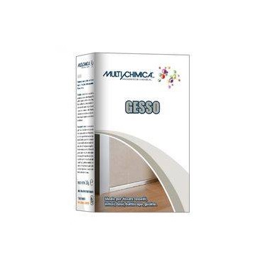 gesso da kg.5                  (4x5)