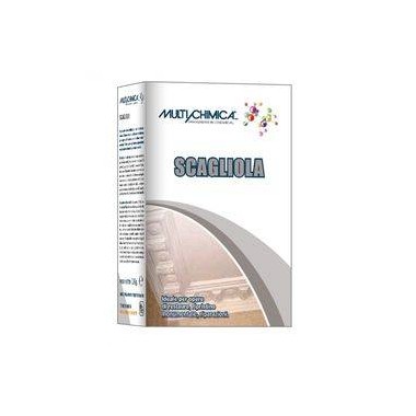 scagliola da kg.5              (4x5)