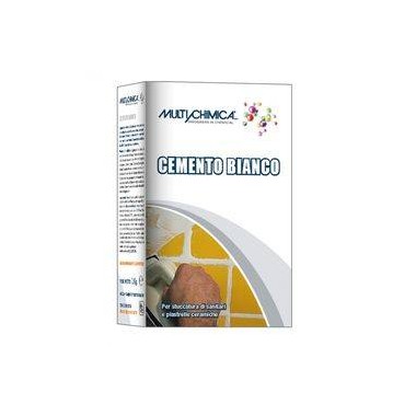 cemento bianco da kg.1        (12x1)