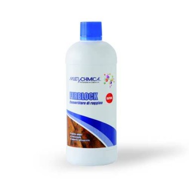 ferblock da ml 250       (12x0,250)