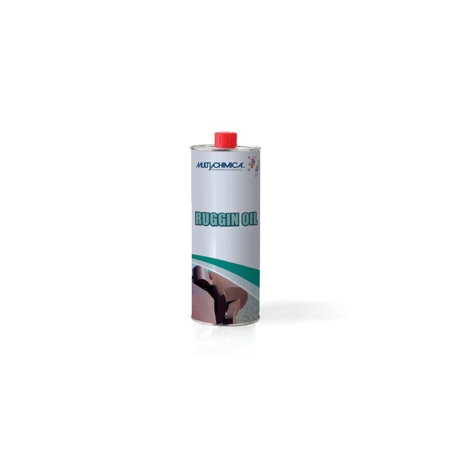 ***Ruggin Oil 5lt (4X5) ***Ruggin Oil 5lt (4X5)