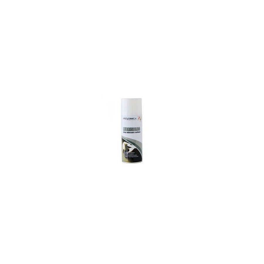 lubrisbloc spray ml.400 (12x0,400) lubrisbloc spray ml.400 (12x0,400)