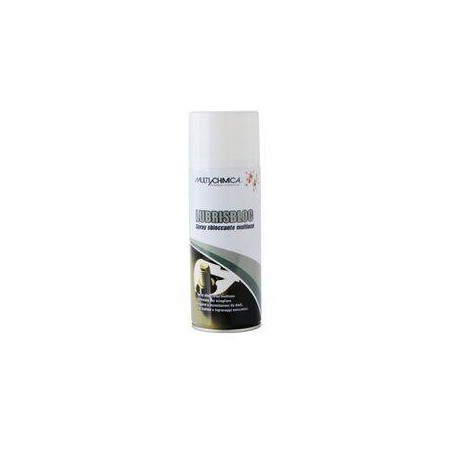 lubrisbloc spray ml.400  (12x0,400)