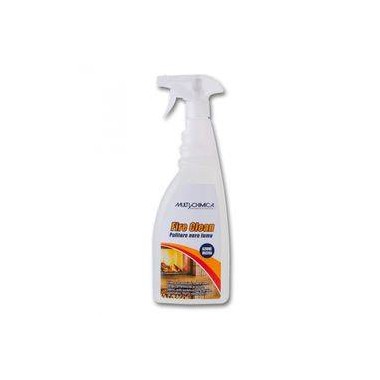 fire clean da ml.750     (12x0,750)