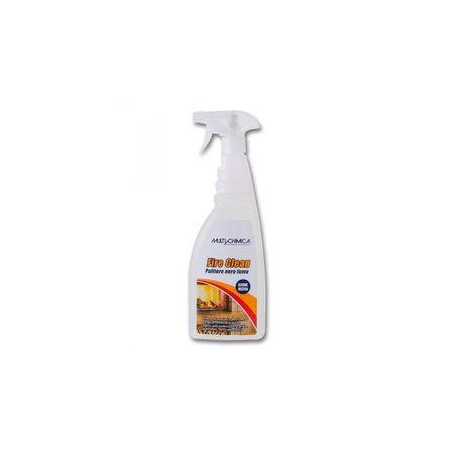 fire clean da ml.750     (12x0,750)
