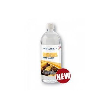 New Enol - Olio di vaselina da lt.1 (12x1)