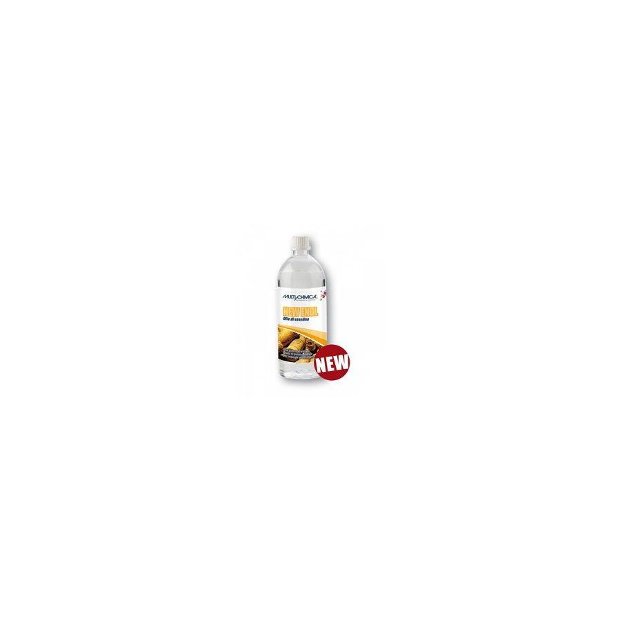 New Enol - Olio di vaselina da lt.1 (12x1) New Enol - Olio di vaselina da lt.1 (12x1)