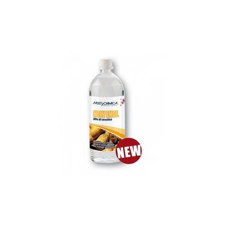 New Enol - Olio di vaselina da lt.1 (12x1)