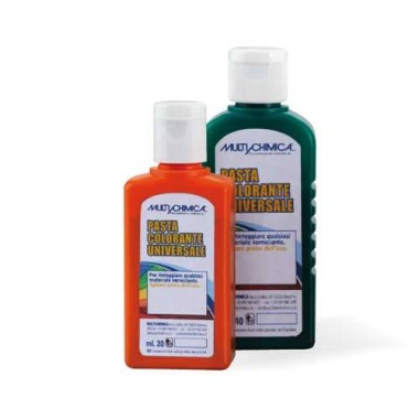 col.univ.New/c-OX LW 61 verde ml.25 pz. 12
