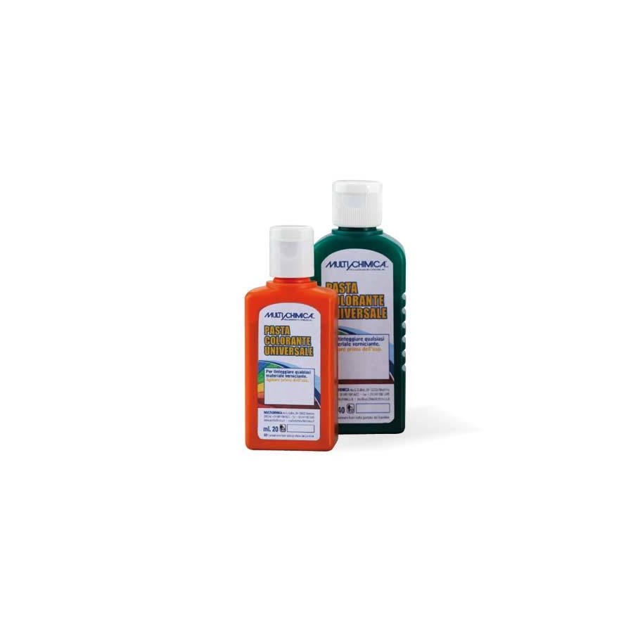 col.univ.New/c-OX LW 61 verde ml.25 pz. 12 col.univ.New/c-OX LW 61 verde ml.25 pz. 12