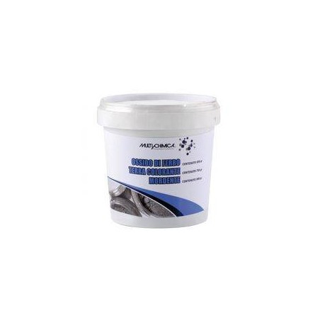 terra ocra gialla da kg 0.750 (6X0,750)