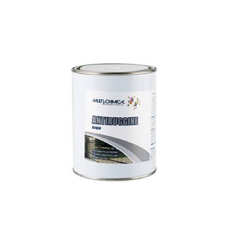 antiruggine grigio da lt.2.5 (4x1) antiruggine grigio da lt.2.5 (4x1)