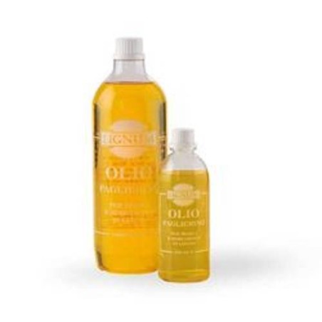 olio paglierino da lt.5        (4x5)