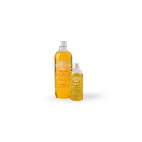 olio paglierino da ml 250 (12x0,250)