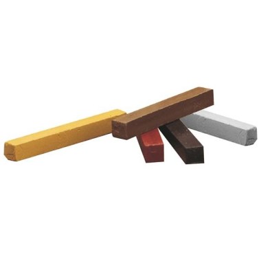 CERA RITOCCO PER LEGNO MOGANO 20 gr