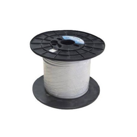 CAVO ELETTRICO-3*1.5MM-100M BIANCO (mod. FS18 FG16 R16??)