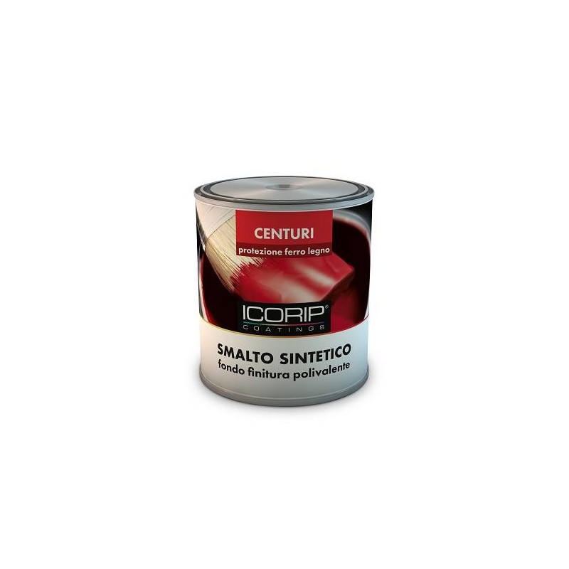 CENTURI SMALTO 2 AVORIO LT2,5 CENTURI SMALTO 2 AVORIO LT2,5