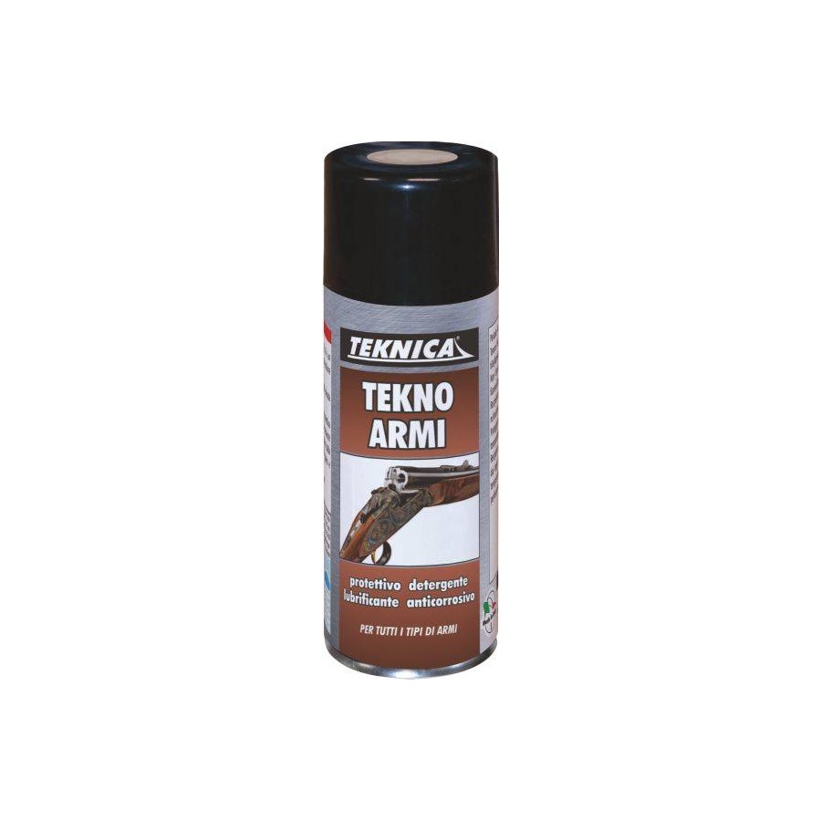 TEKNO ARMI 200 ML TEKNO ARMI 200 ML