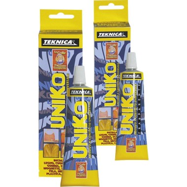 UNIKO   astuccio  60 ml
