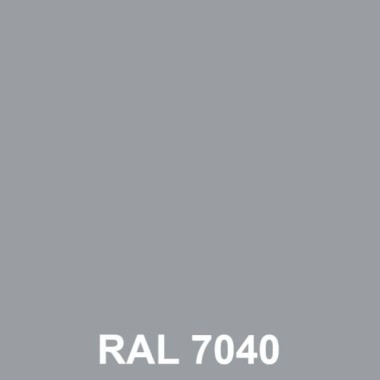 RAL 7040 GRIGIO FINESTRA 400 ml
