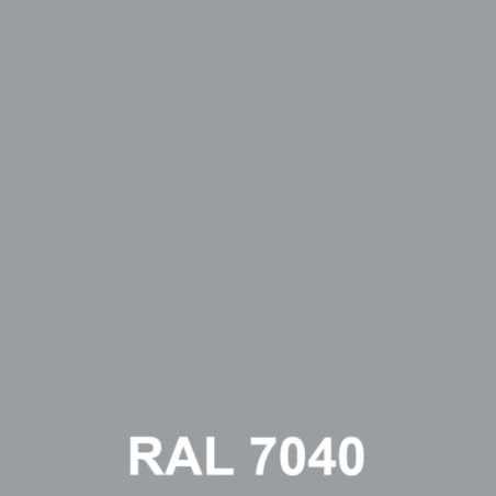 RAL 7040 GRIGIO FINESTRA 400 ml