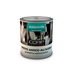 AQQUAVER FERROMICACEO TINTA GS ML750