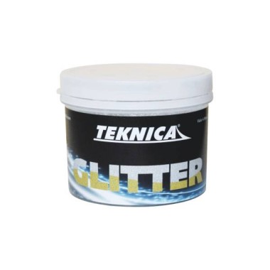 GLITTER IN GEL ALPHABET GOLD  250 ml