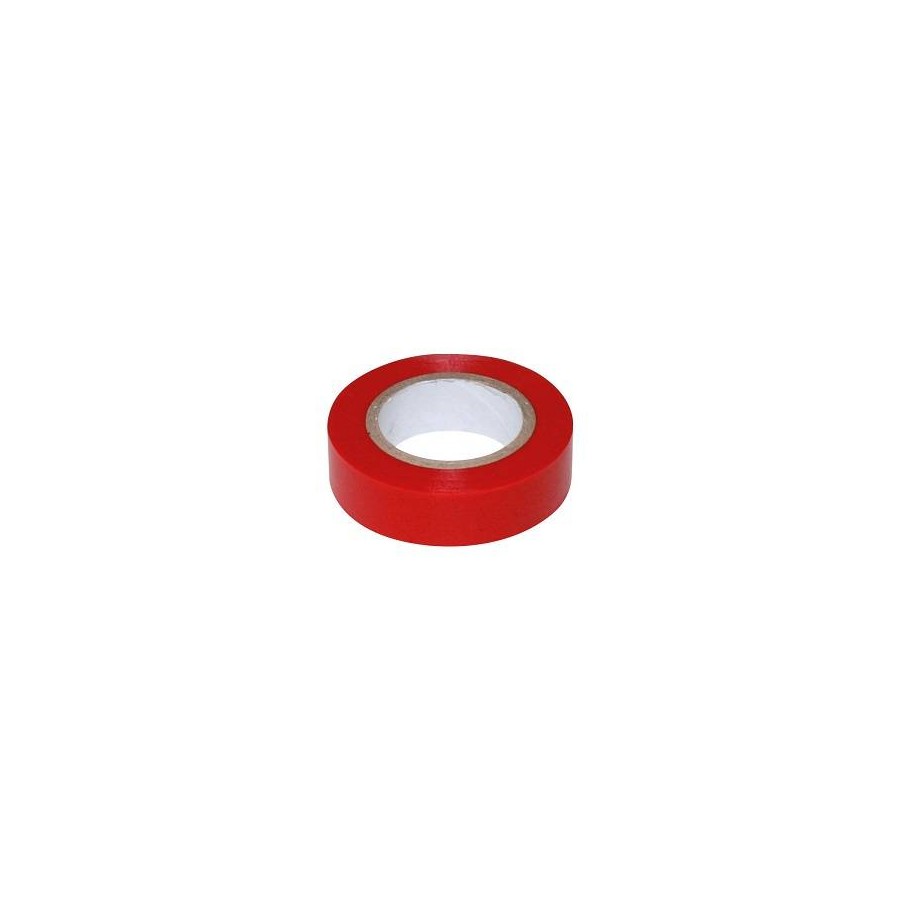 NASTRO ISOLANTE ROSSO 15x10 ISOLPAN 702 NASTRO ISOLANTE ROSSO 15x10 ISOLPAN 702