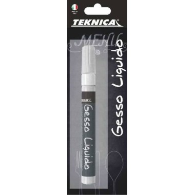 PENNARELLO GESSO LIQUIDO